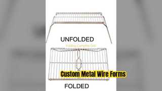 Stainless Steel Wire For Special Shapes