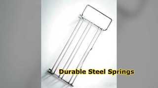 장난감 및 그릴용 유연한 강철 스프링