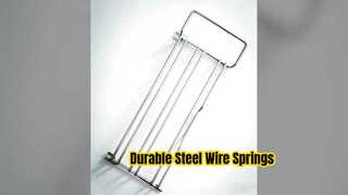 장난감 및 기타용 강선 스프링