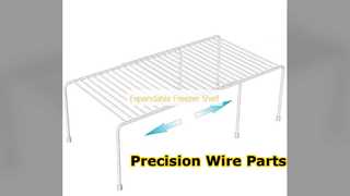 Precision Stainless Steel Wire Parts